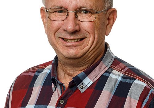Klaus Laube, Gemeinde Langenpreising