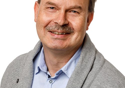 Michael Brandt, Gemeinde Langenpreising